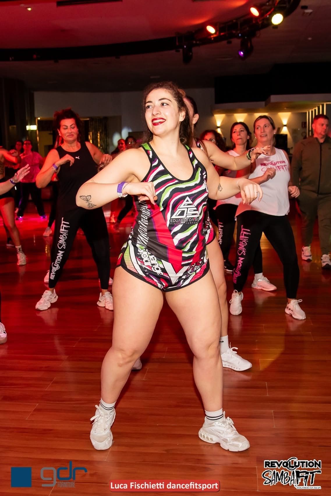 Michela Collu